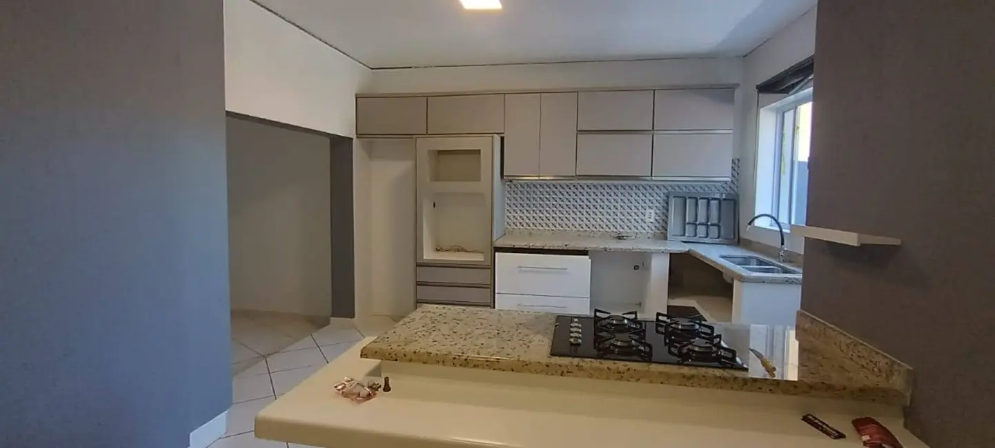 Foto 4 de Casa com 3 quartos para alugar, 370m2 em Jardim Paulista, Atibaia - SP
