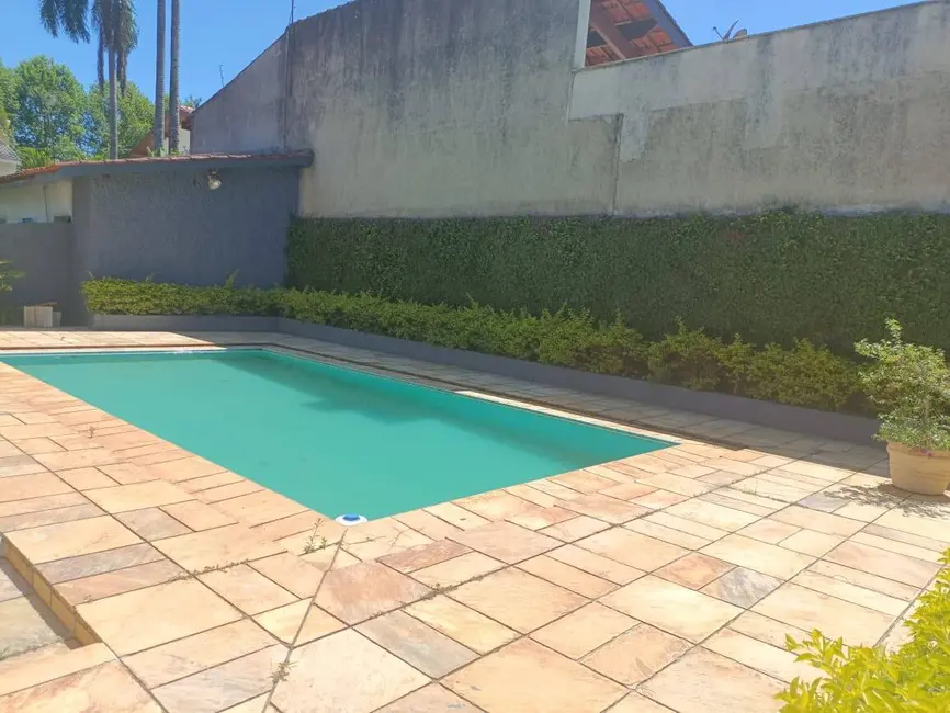 Foto 9 de Casa com 3 quartos para alugar, 370m2 em Jardim Paulista, Atibaia - SP