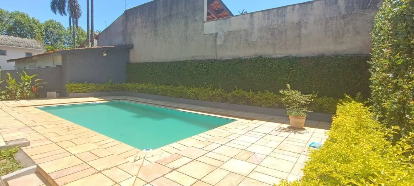 Foto 5 de Casa com 3 quartos para alugar, 370m2 em Jardim Paulista, Atibaia - SP