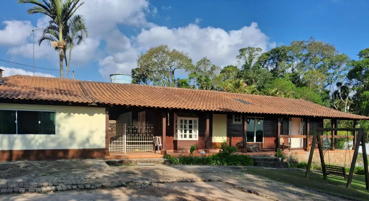 Foto 7 de Chácara com 4 quartos à venda, 2500m2 em Mairipora - SP