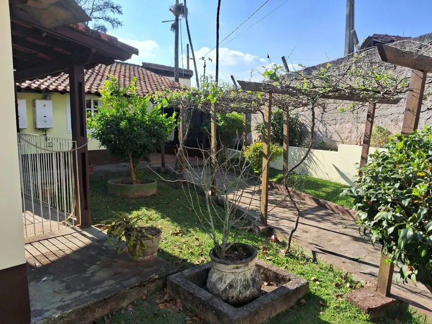 Foto 8 de Chácara com 4 quartos à venda, 2500m2 em Mairipora - SP