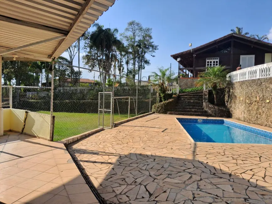 Foto 3 de Chácara com 4 quartos à venda, 2500m2 em Mairipora - SP