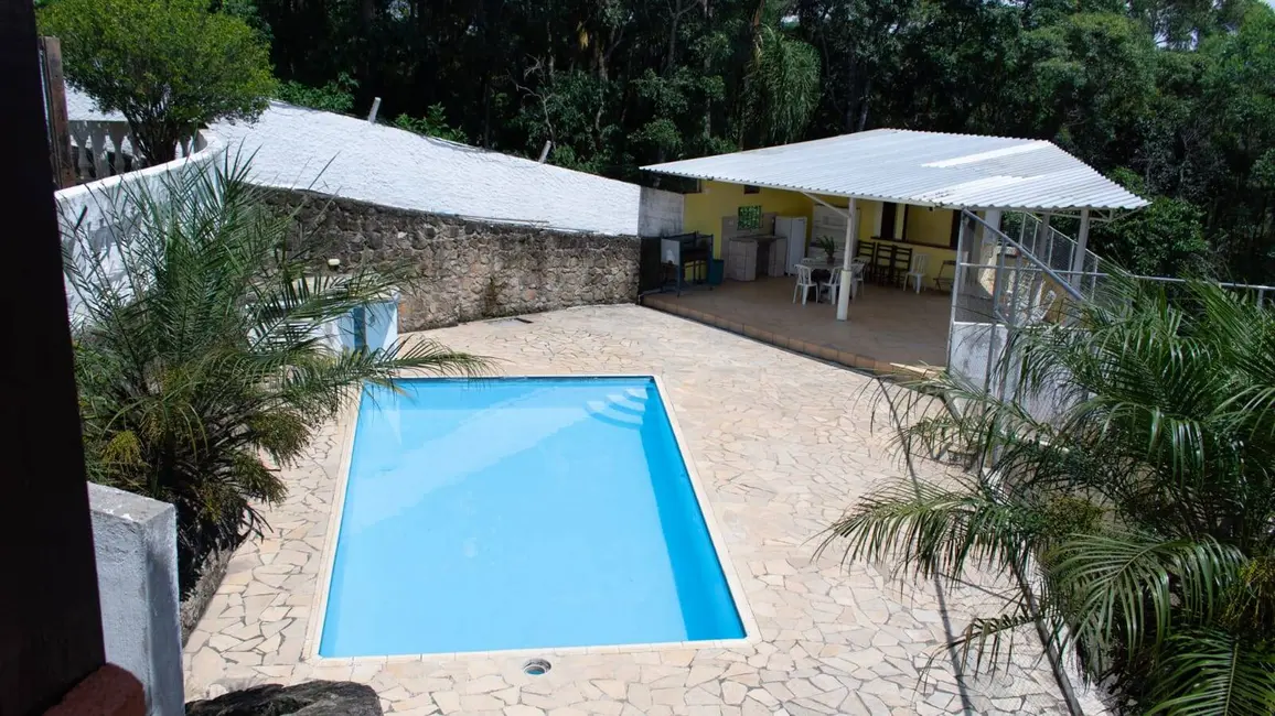 Foto 1 de Chácara com 4 quartos à venda, 2500m2 em Mairipora - SP