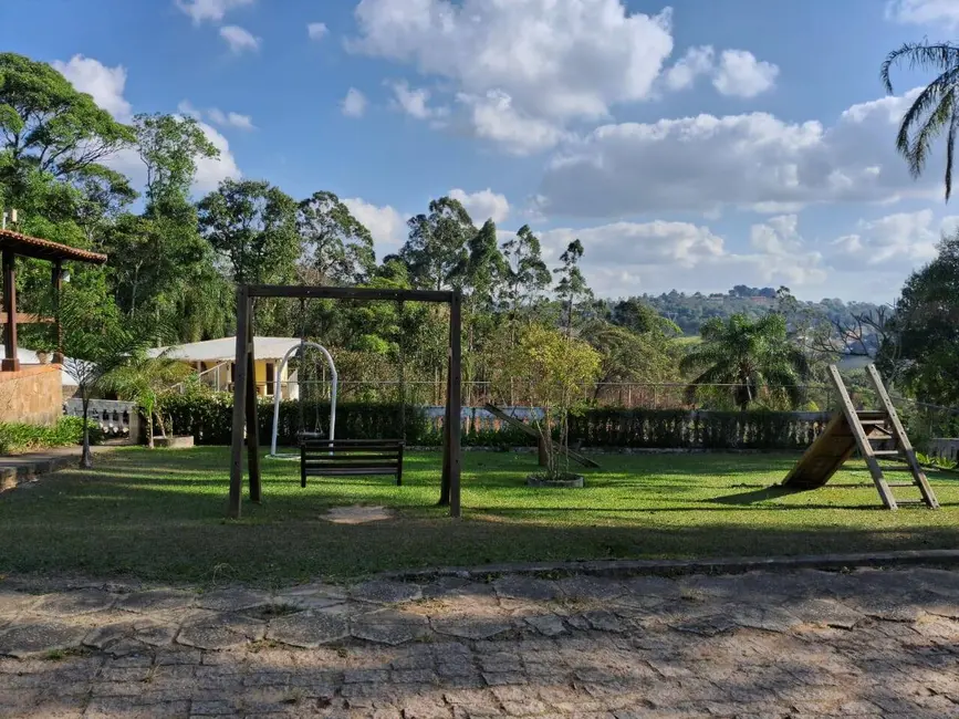 Foto 5 de Chácara com 4 quartos à venda, 2500m2 em Mairipora - SP