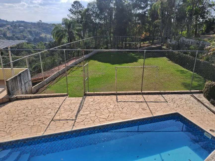 Foto 2 de Chácara com 4 quartos à venda, 2500m2 em Mairipora - SP