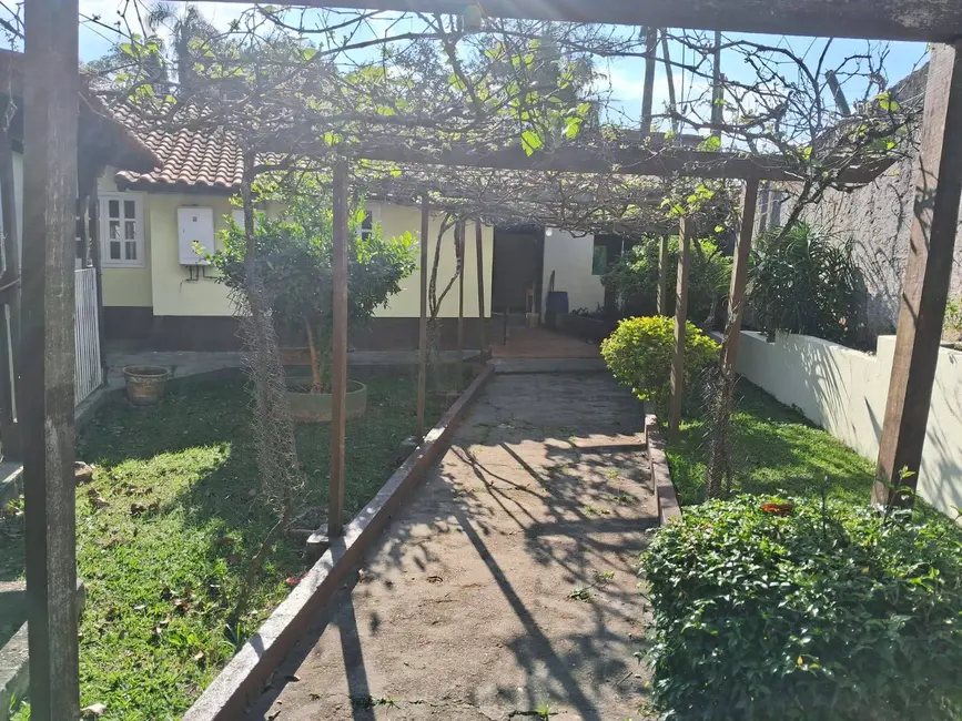 Foto 6 de Chácara com 4 quartos à venda, 2500m2 em Mairipora - SP