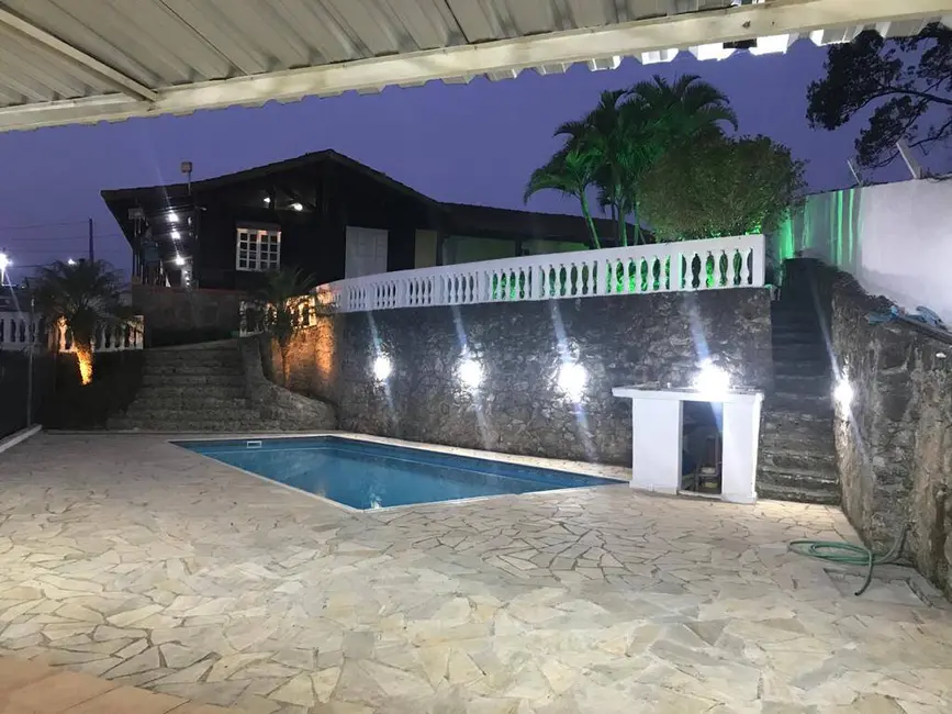 Foto 4 de Chácara com 4 quartos à venda, 2500m2 em Mairipora - SP