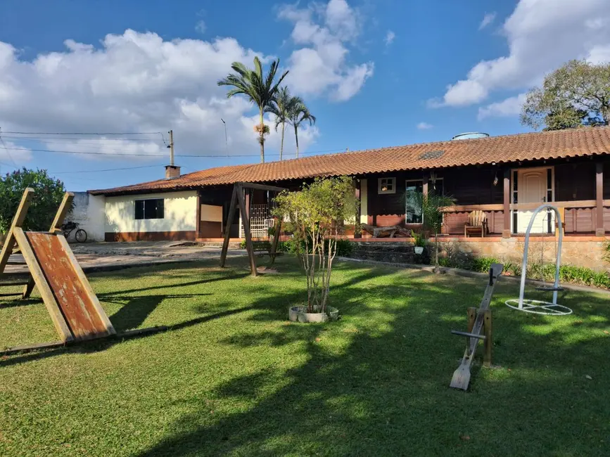 Foto 9 de Chácara com 4 quartos à venda, 2500m2 em Mairipora - SP