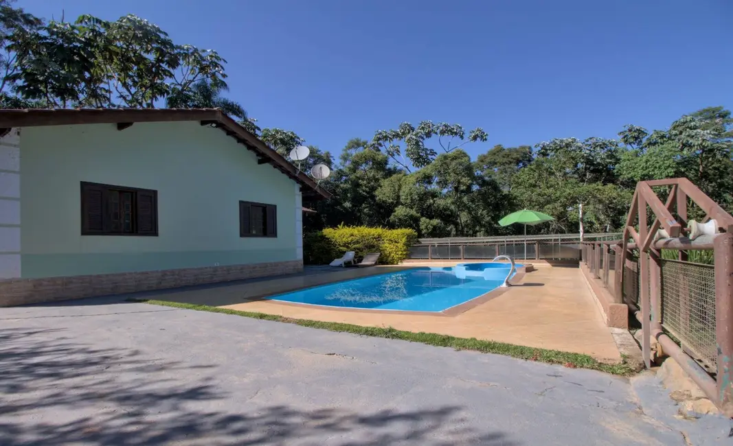 Foto 3 de Chácara com 3 quartos à venda, 130m2 em Nazare Paulista - SP