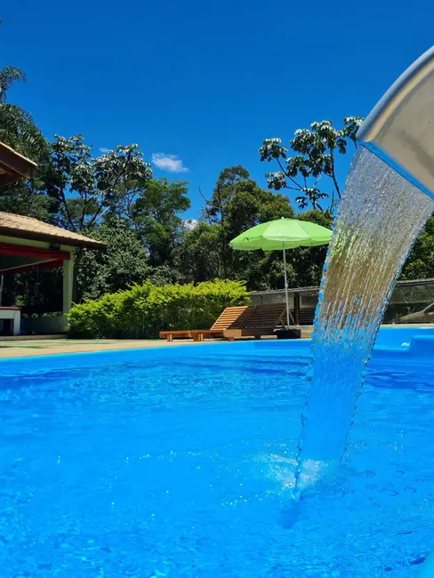 Foto 2 de Chácara com 3 quartos à venda, 130m2 em Nazare Paulista - SP