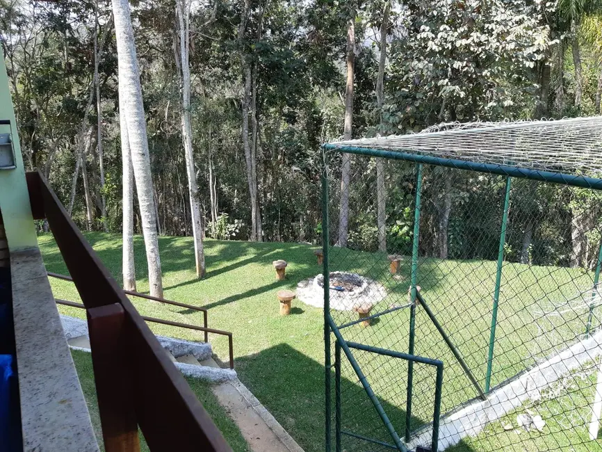 Foto 7 de Chácara com 3 quartos à venda, 130m2 em Nazare Paulista - SP