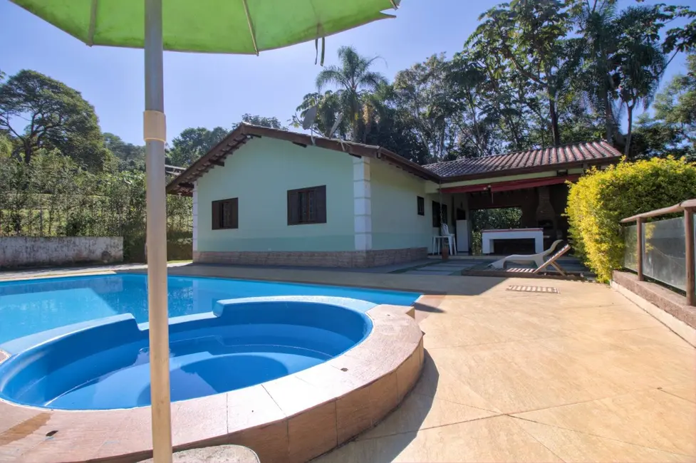 Foto 5 de Chácara com 3 quartos à venda, 130m2 em Nazare Paulista - SP