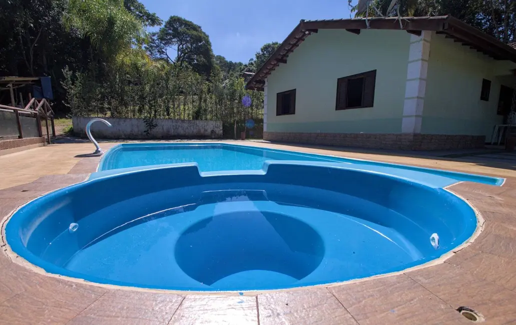 Foto 9 de Chácara com 3 quartos à venda, 130m2 em Nazare Paulista - SP