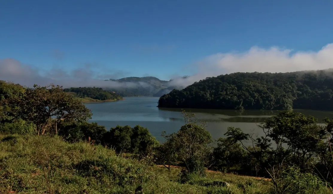 Foto 8 de Chácara com 3 quartos à venda, 130m2 em Nazare Paulista - SP