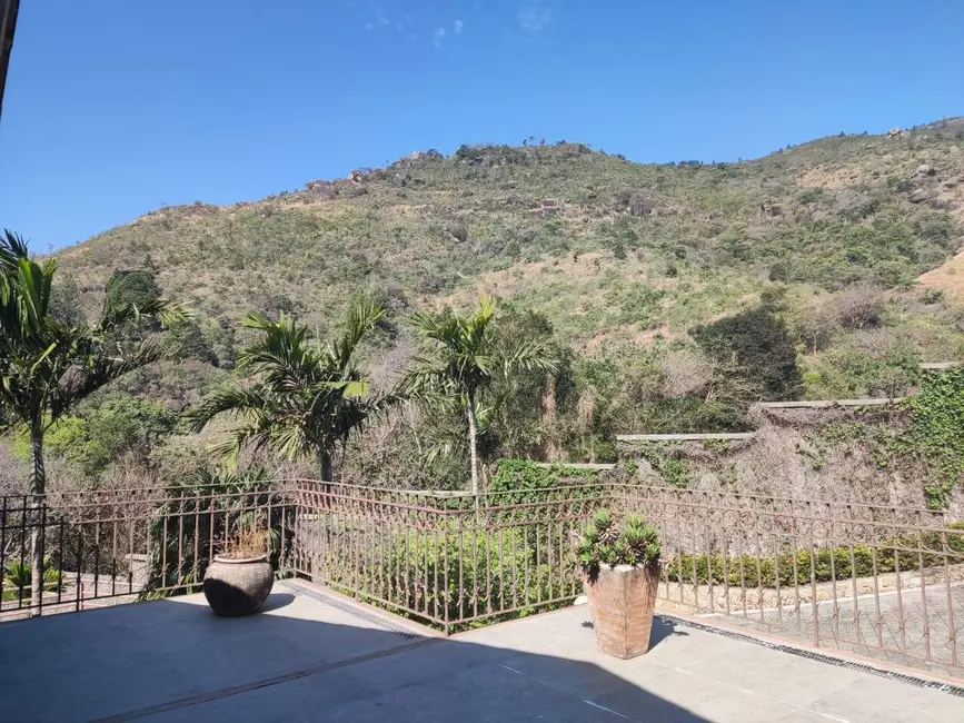 Foto 8 de Casa de Condomínio com 3 quartos à venda e para alugar, 483m2 em Atibaia - SP