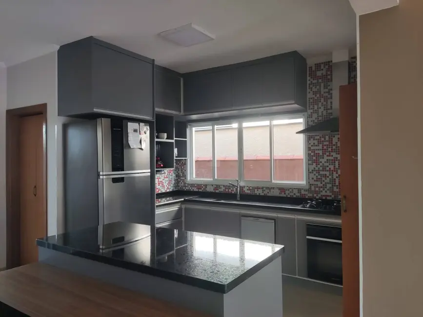 Foto 3 de Casa de Condomínio com 3 quartos à venda, 152m2 em Condomínio Atibaia Park I, Atibaia - SP