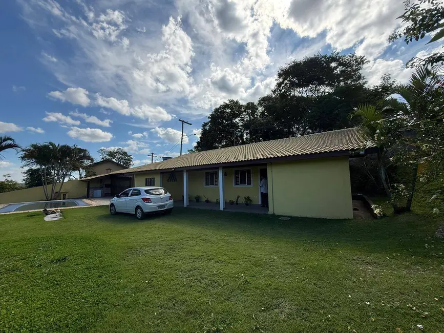 Foto 5 de Chácara com 2 quartos à venda, 120m2 em Maracanã, Atibaia - SP