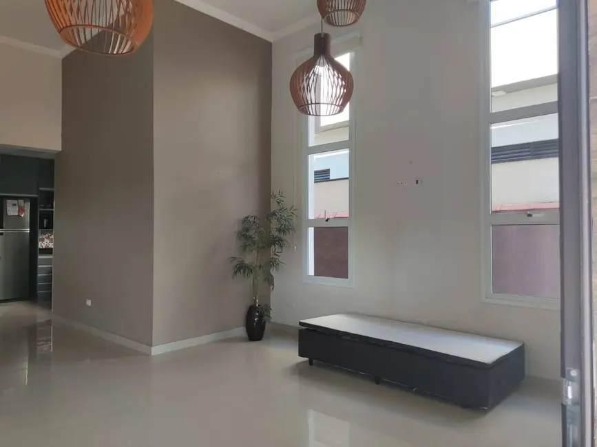 Foto 2 de Casa de Condomínio com 3 quartos à venda, 152m2 em Condomínio Atibaia Park I, Atibaia - SP