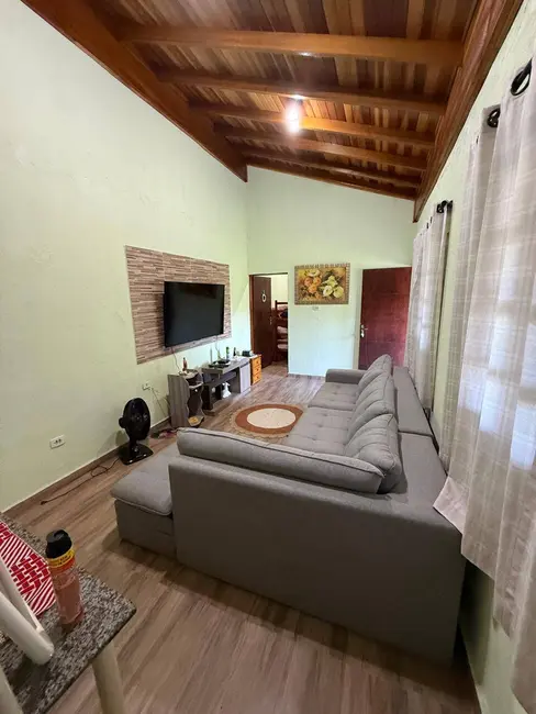 Foto 7 de Chácara com 2 quartos à venda, 120m2 em Maracanã, Atibaia - SP