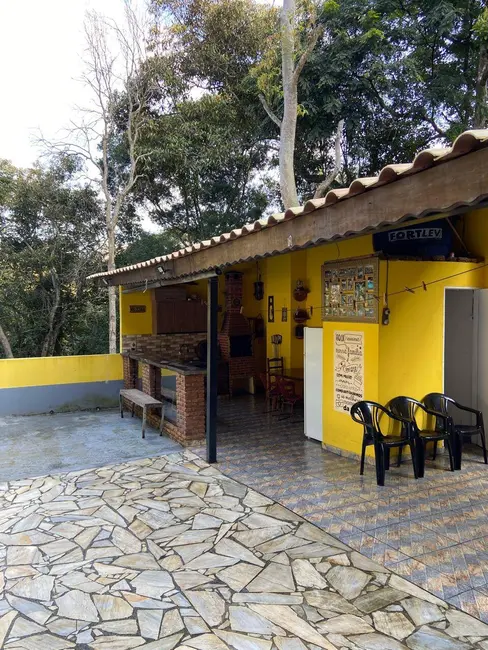 Foto 4 de Chácara com 3 quartos à venda, 220m2 em Mairipora - SP