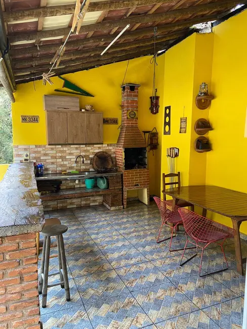 Foto 7 de Chácara com 3 quartos à venda, 220m2 em Mairipora - SP