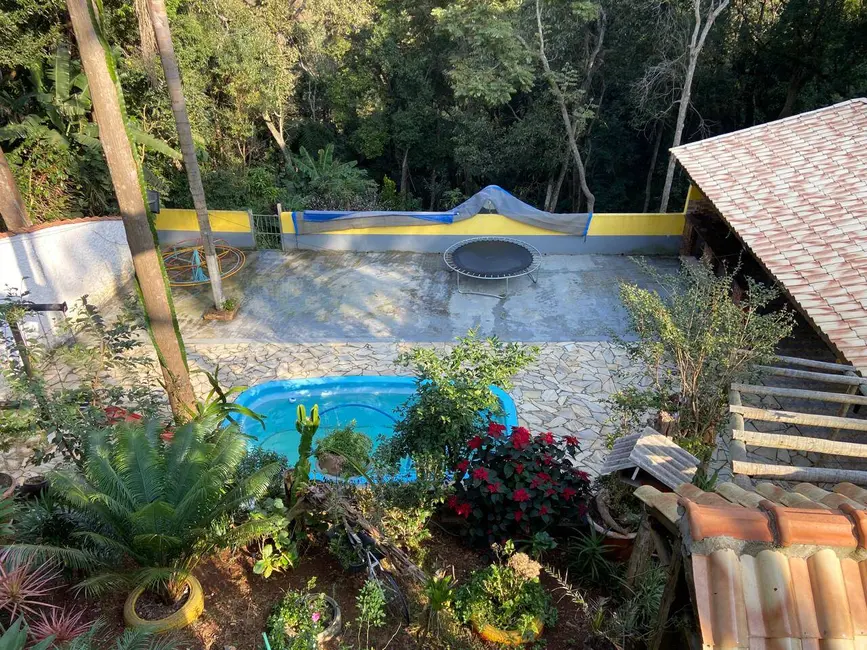 Foto 6 de Chácara com 3 quartos à venda, 220m2 em Mairipora - SP