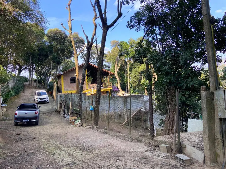 Foto 3 de Chácara com 3 quartos à venda, 220m2 em Mairipora - SP
