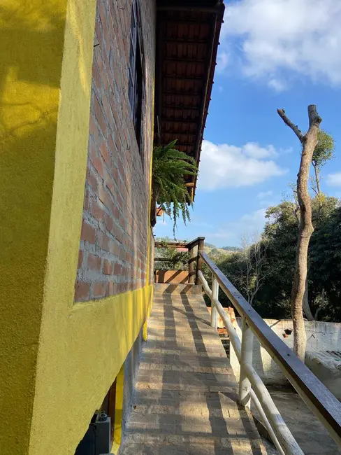 Foto 9 de Chácara com 3 quartos à venda, 220m2 em Mairipora - SP