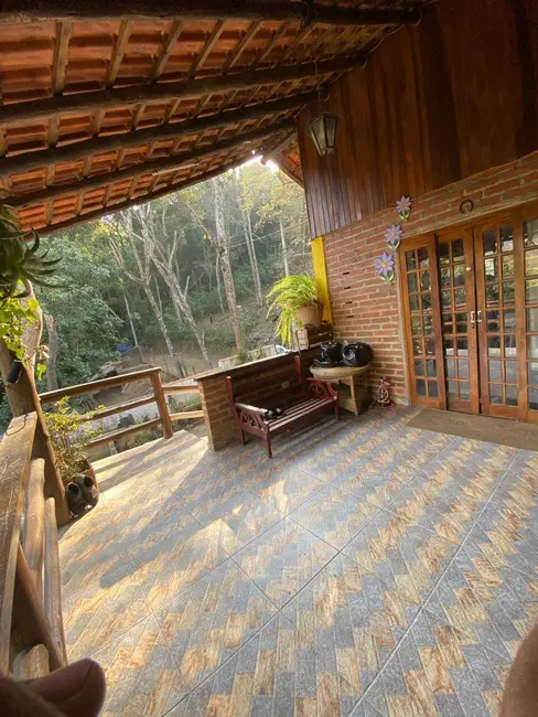 Foto 5 de Chácara com 3 quartos à venda, 220m2 em Mairipora - SP