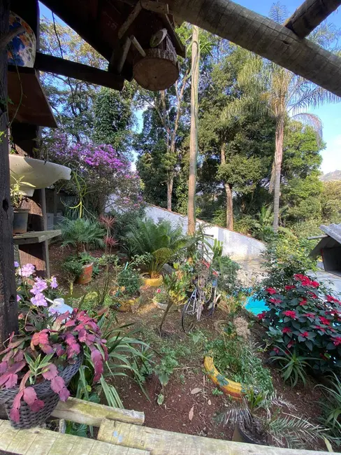 Foto 8 de Chácara com 3 quartos à venda, 220m2 em Mairipora - SP