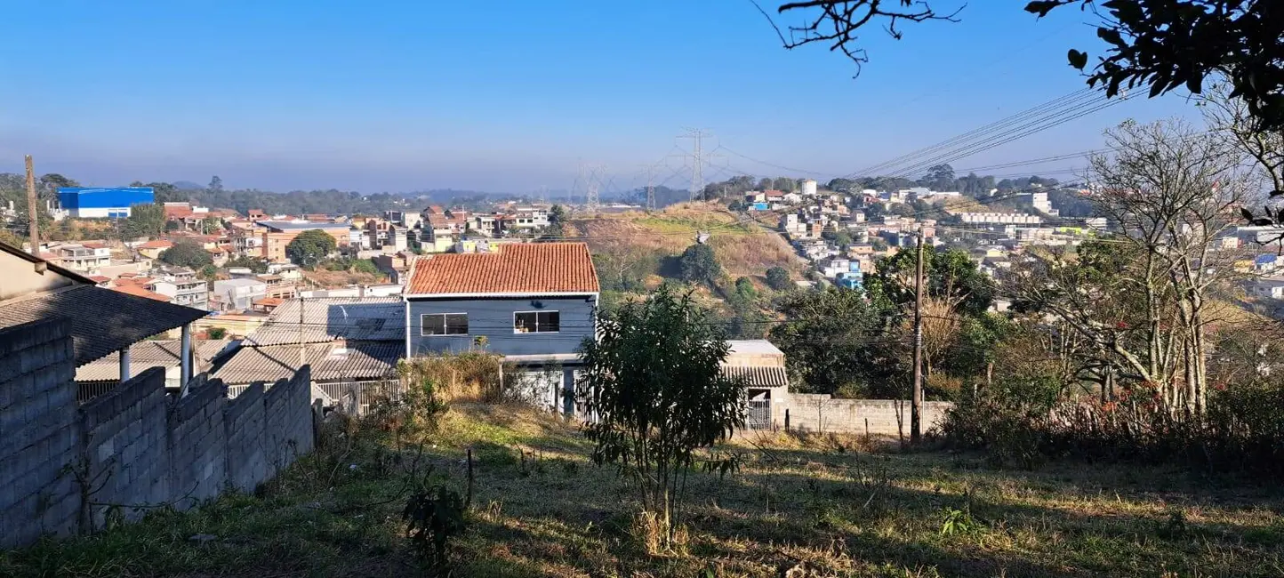 Foto 1 de Terreno / Lote à venda, 395m2 em Mairipora - SP