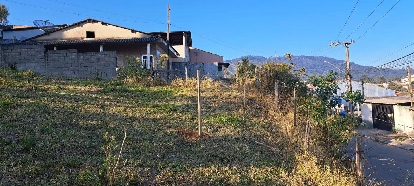 Foto 2 de Terreno / Lote à venda, 395m2 em Mairipora - SP