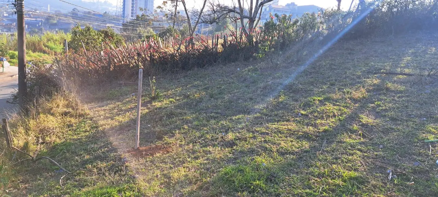 Foto 4 de Terreno / Lote à venda, 395m2 em Mairipora - SP