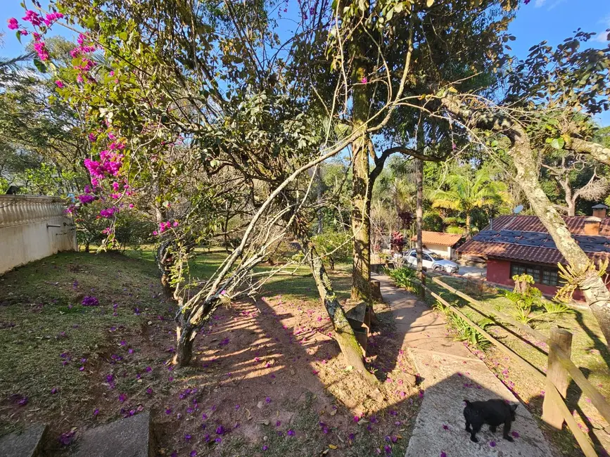 Foto 6 de Chácara com 2 quartos à venda, 300m2 em Mairipora - SP