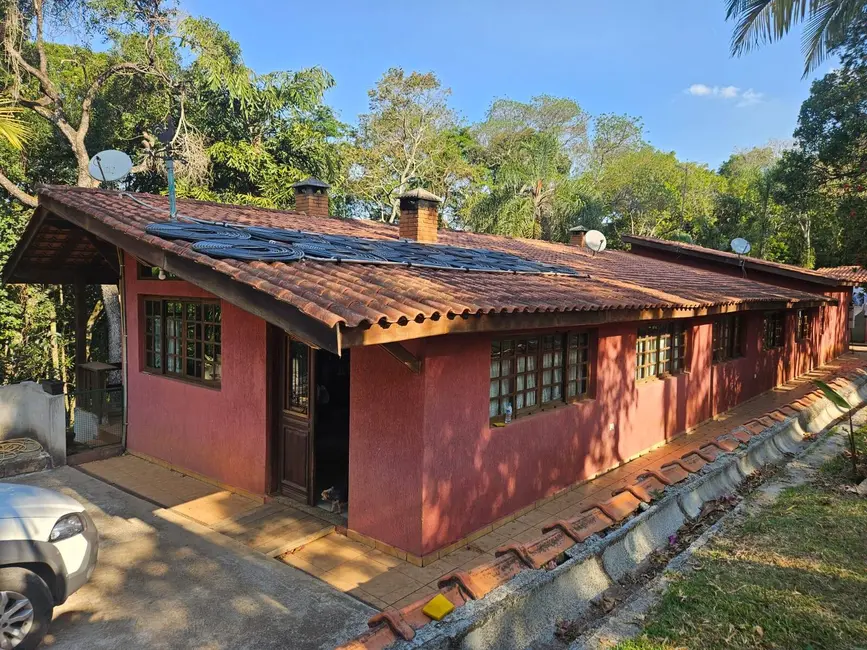 Foto 2 de Chácara com 2 quartos à venda, 300m2 em Mairipora - SP