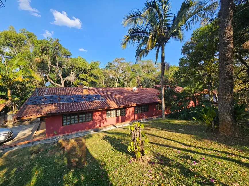 Foto 9 de Chácara com 2 quartos à venda, 300m2 em Mairipora - SP