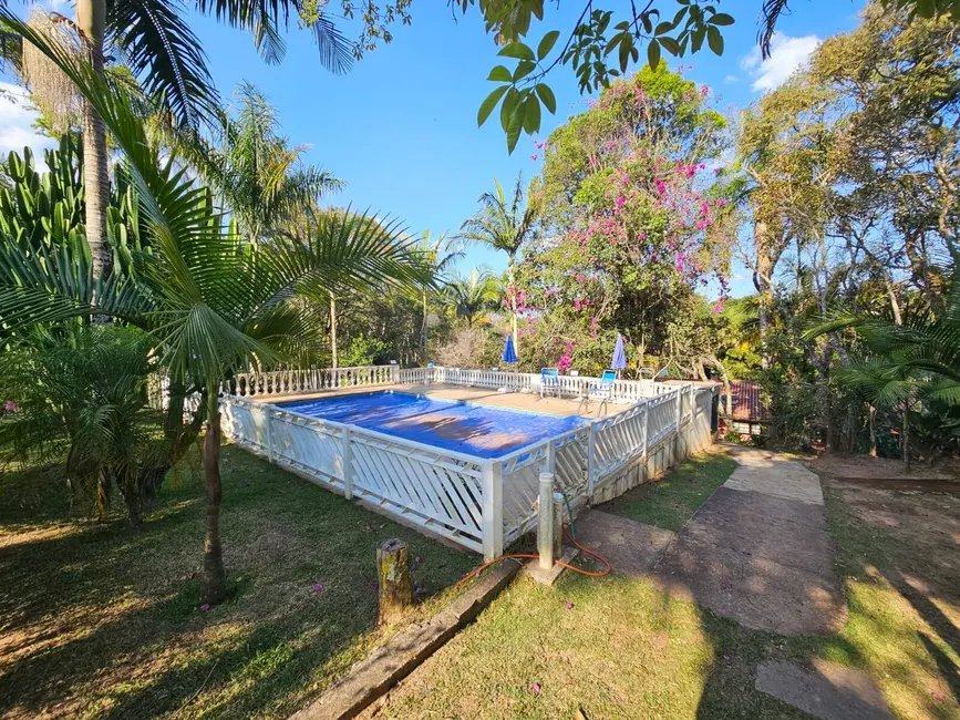 Foto 5 de Chácara com 2 quartos à venda, 300m2 em Mairipora - SP