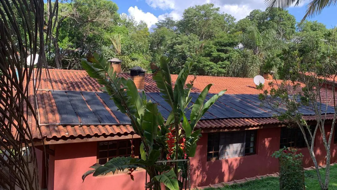 Foto 8 de Chácara com 2 quartos à venda, 300m2 em Mairipora - SP