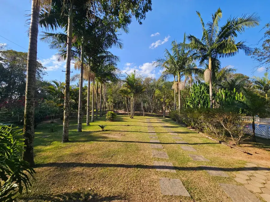 Foto 1 de Chácara com 2 quartos à venda, 300m2 em Mairipora - SP