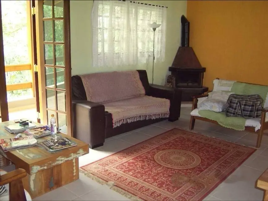 Foto 7 de Chácara com 2 quartos à venda, 300m2 em Mairipora - SP