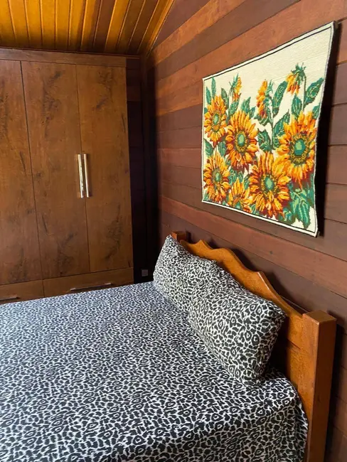 Foto 8 de Chácara com 2 quartos à venda, 200m2 em Mairipora - SP