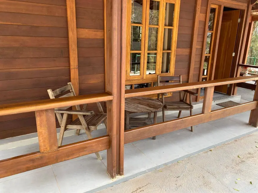 Foto 7 de Chácara com 2 quartos à venda, 200m2 em Mairipora - SP