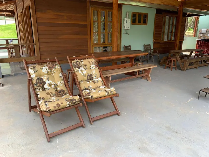 Foto 5 de Chácara com 2 quartos à venda, 200m2 em Mairipora - SP