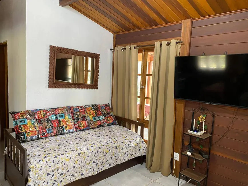 Foto 3 de Chácara com 2 quartos à venda, 200m2 em Mairipora - SP