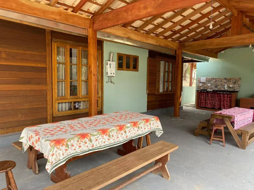 Foto 2 de Chácara com 2 quartos à venda, 200m2 em Mairipora - SP