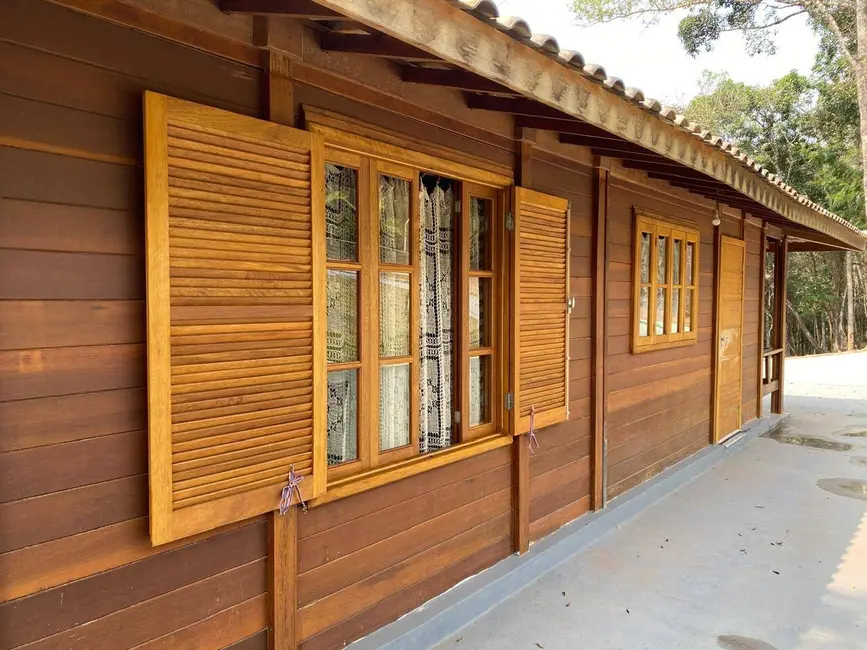 Foto 9 de Chácara com 2 quartos à venda, 200m2 em Mairipora - SP