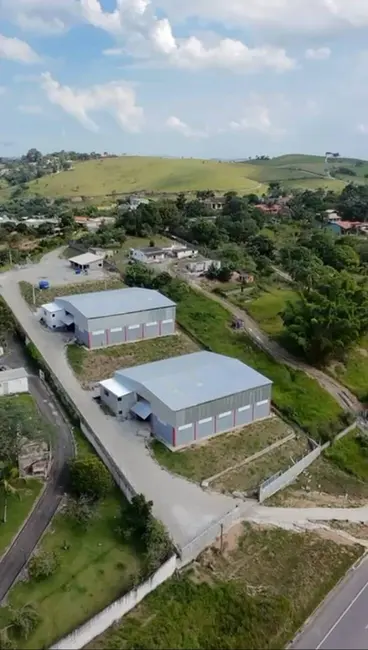 Armazém / Galpão à venda, 1900m2 em Santa Isabel - SP - imagem 9 Foto 9 de Armazém / Galpão à venda, 1900m2 em Santa Isabel - SP