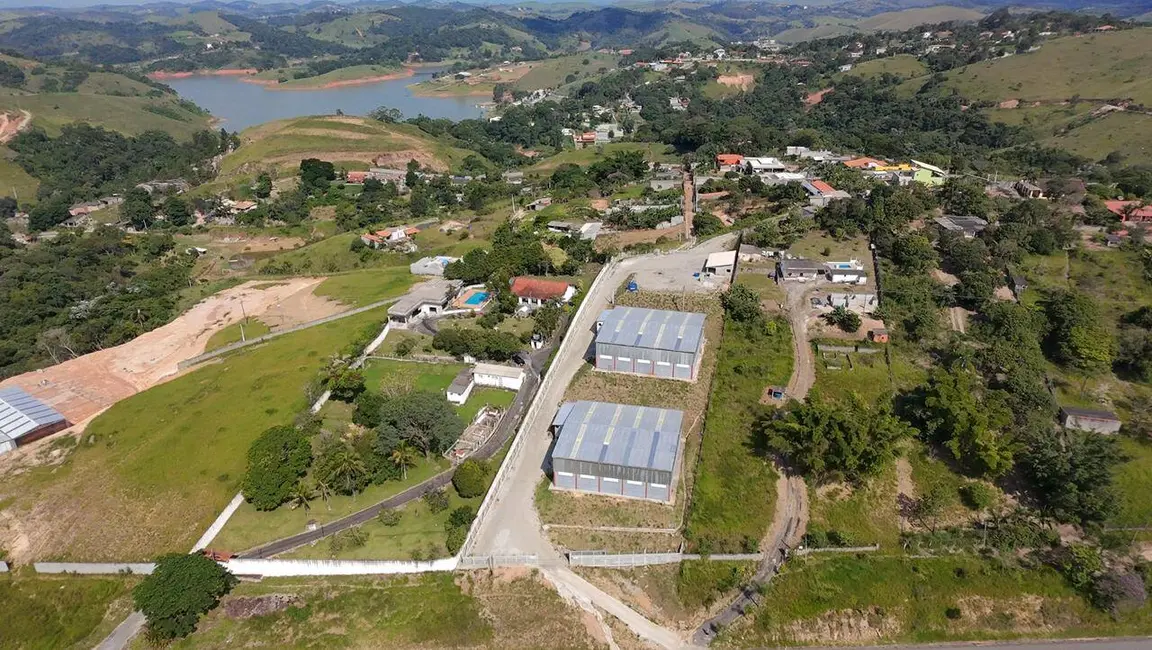 Armazém / Galpão à venda, 1900m2 em Santa Isabel - SP - imagem 5 Foto 5 de Armazém / Galpão à venda, 1900m2 em Santa Isabel - SP