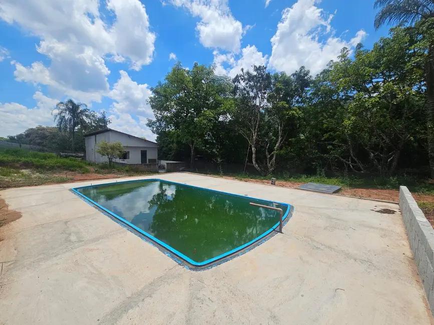 Foto 1 de Chácara com 1 quarto à venda, 90m2 em Mairipora - SP