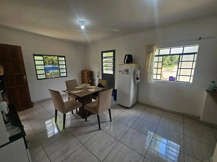 Foto 3 de Chácara com 1 quarto à venda, 90m2 em Mairipora - SP